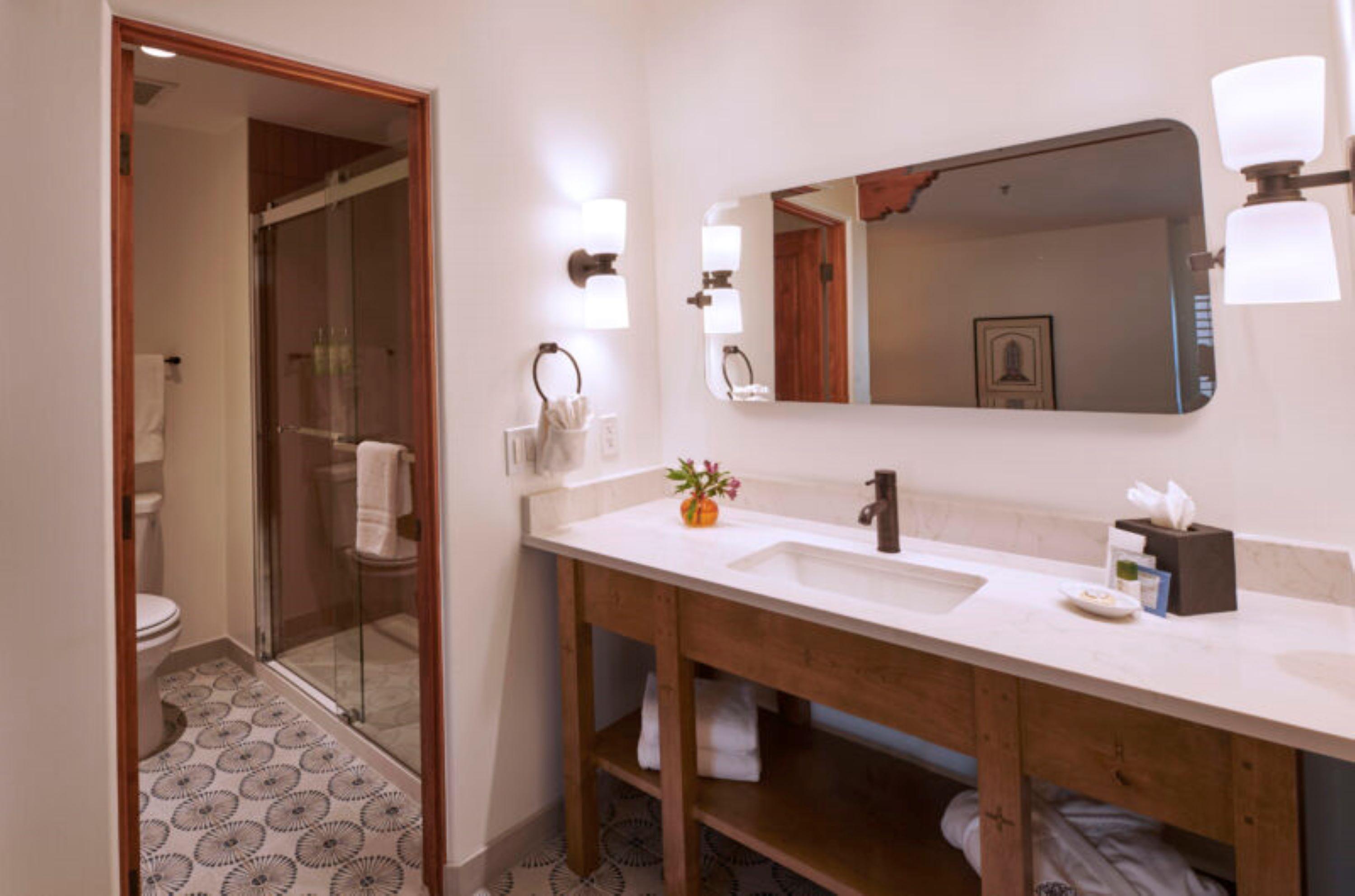Hotel Pinon Court By La Fonda Santa Fe Zewnętrze zdjęcie
