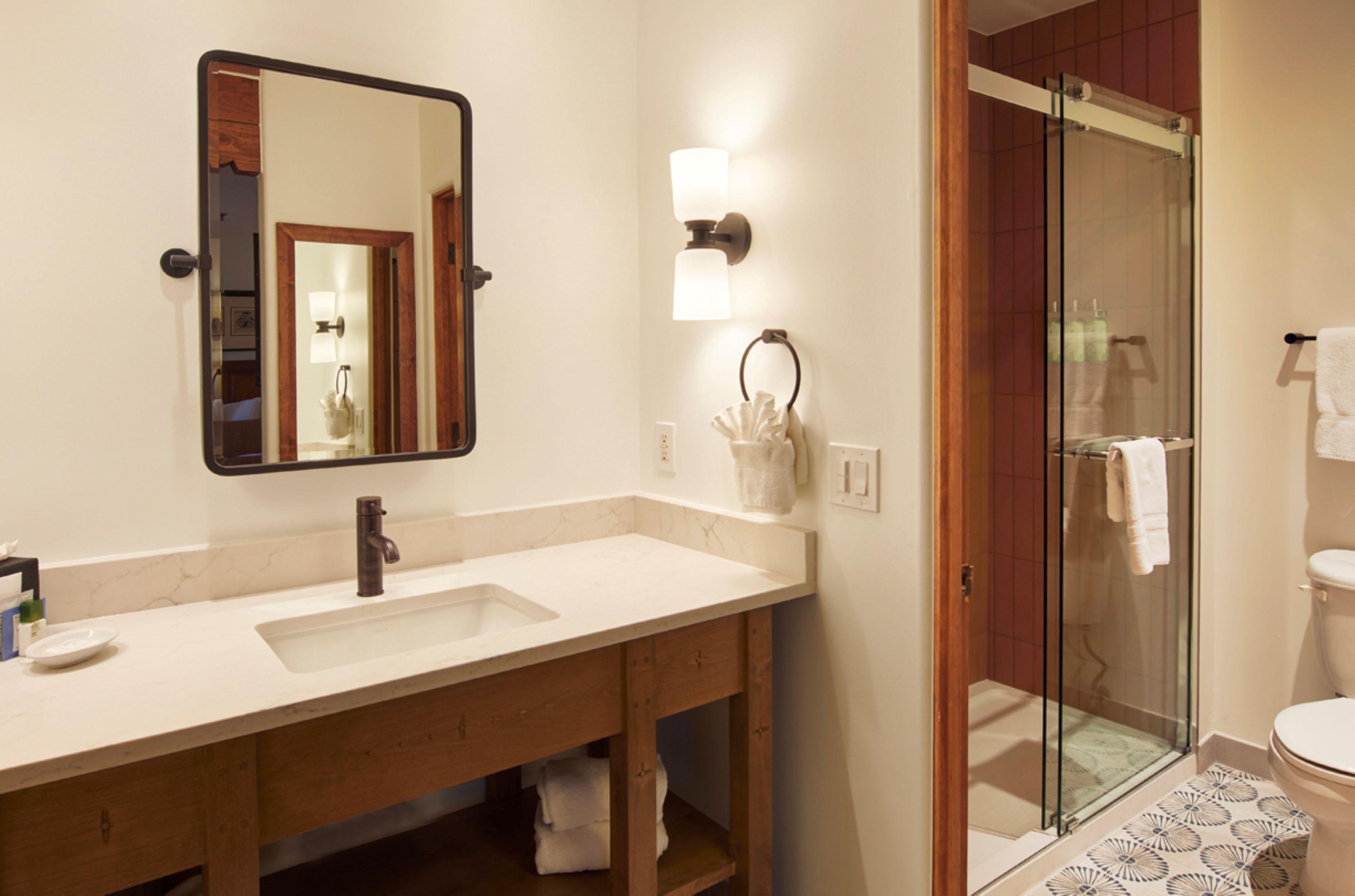 Hotel Pinon Court By La Fonda Santa Fe Zewnętrze zdjęcie
